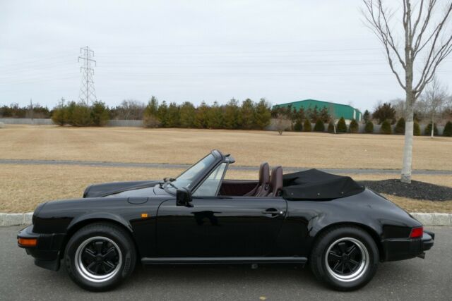 1985 Porsche 911 - photo 10