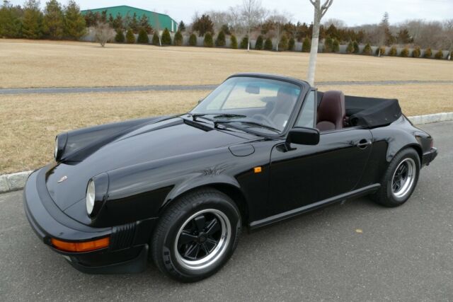 1985 Porsche 911 - photo 11