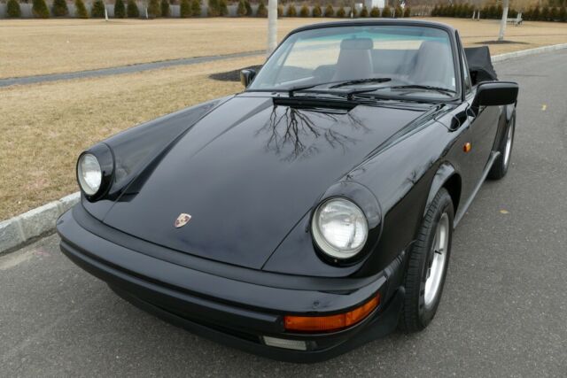 1985 Porsche 911 - photo 12