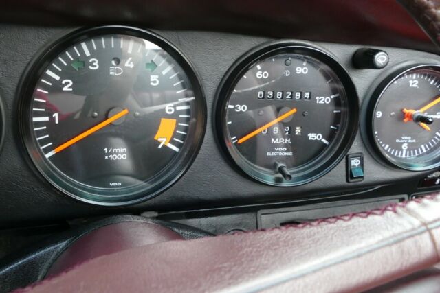 1985 Porsche 911 - photo 13