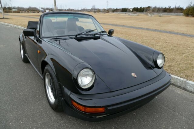 1985 Porsche 911 - photo 2