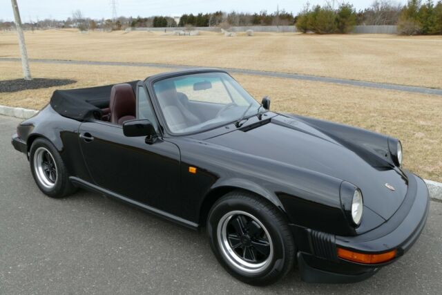 1985 Porsche 911 - photo 3