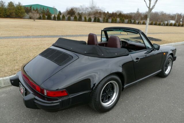 1985 Porsche 911 - photo 5