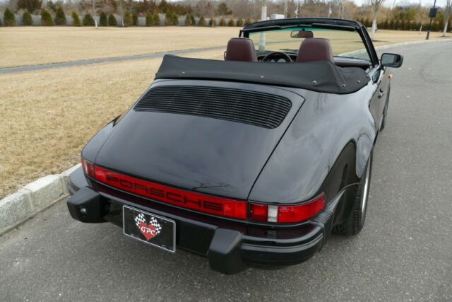 1985 Porsche 911 - photo 6