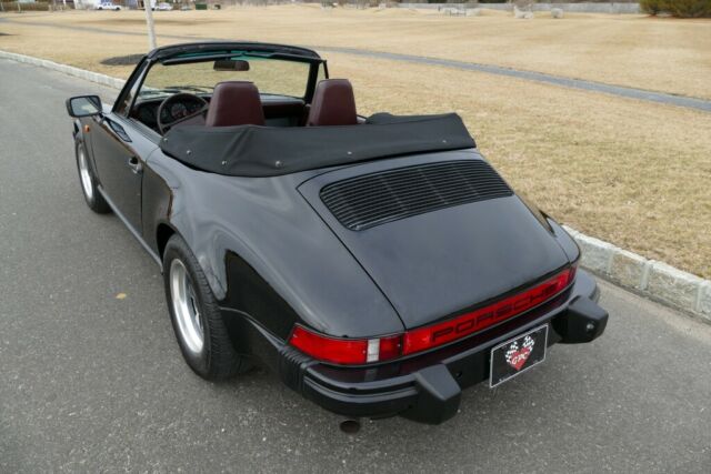 1985 Porsche 911 - photo 8