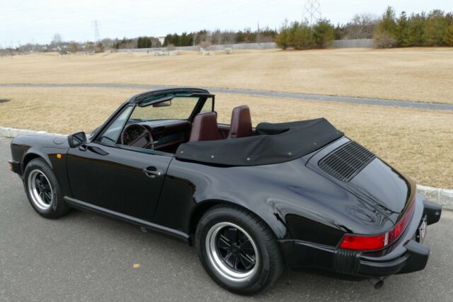 1985 Porsche 911 - photo 9