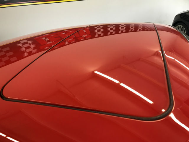 1985 Porsche 911 Carrera Coupe 2-Door - photo 4