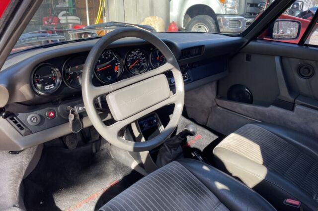 1985 Porsche 911 - photo 12