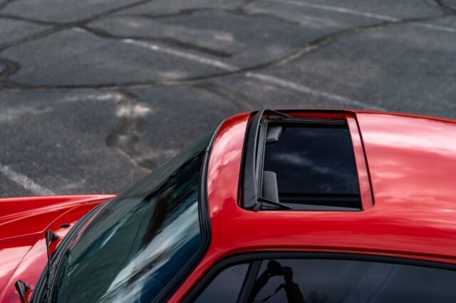 1985 Porsche 911 - photo 13