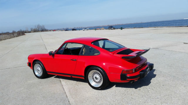 1985 Porsche 911 911 SC - photo 7