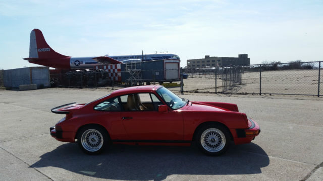 1985 Porsche 911 911 SC - photo 9