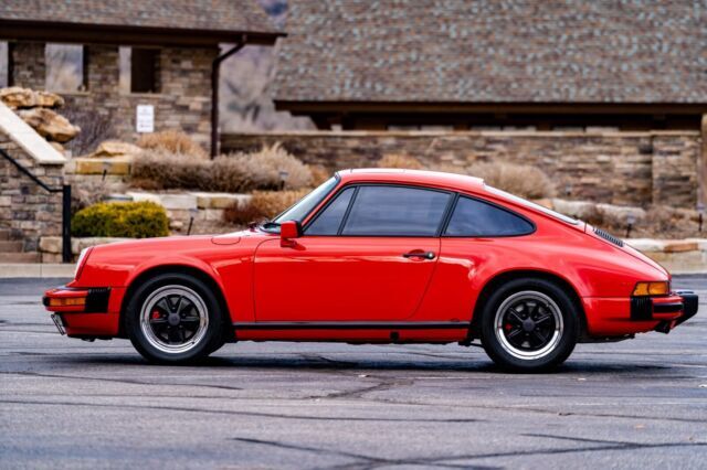 1985 Porsche 911 - photo 2