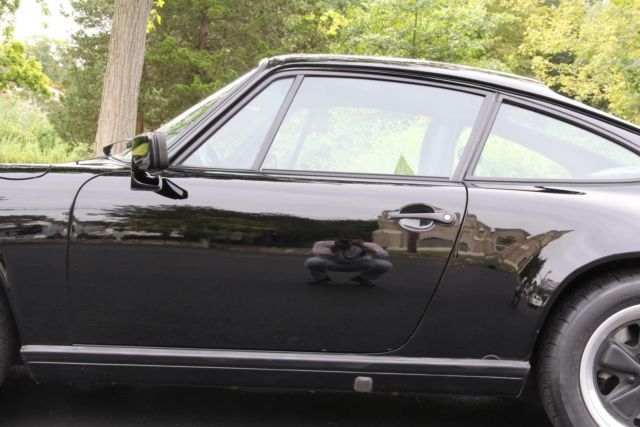 1985 Porsche 911 -- - photo 11
