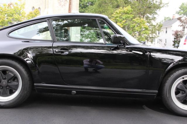 1985 Porsche 911 -- - photo 13