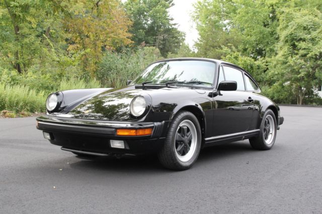 1985 Porsche 911 -- - photo 2