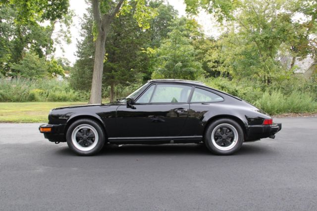 1985 Porsche 911 -- - photo 4