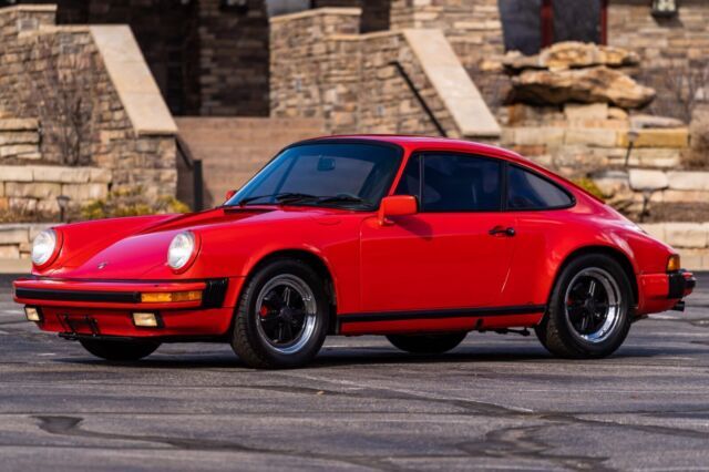 1985 Porsche 911 - photo 3