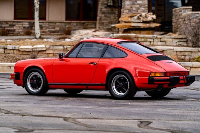 1985 Porsche 911 - photo 4