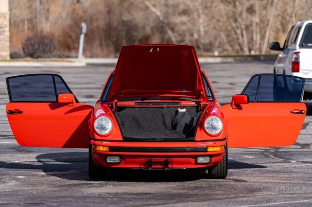 1985 Porsche 911 - photo 5