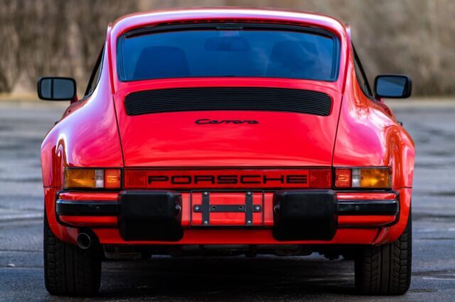 1985 Porsche 911 - photo 7
