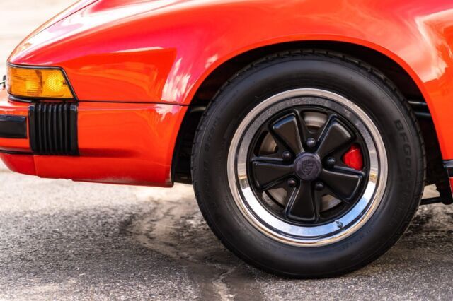 1985 Porsche 911 - photo 8