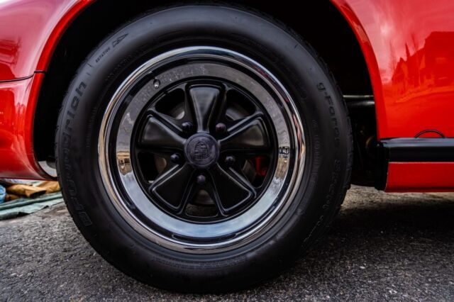 1985 Porsche 911 - photo 9