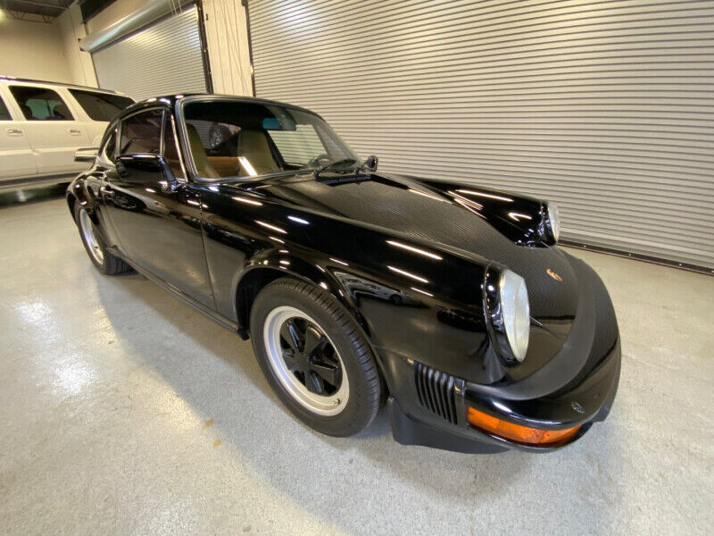 1985 Porsche 911 2dr Coupe Carrera - photo 13