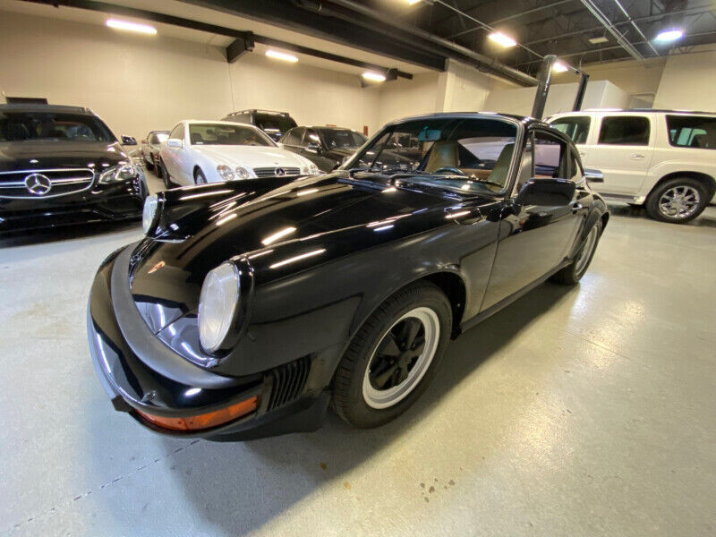 1985 Porsche 911 2dr Coupe Carrera - photo 2