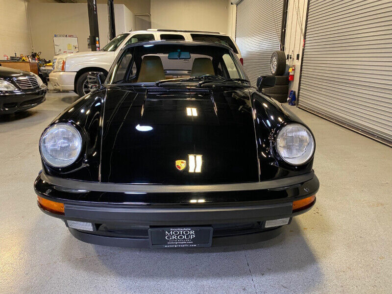 1985 Porsche 911 2dr Coupe Carrera - photo 3