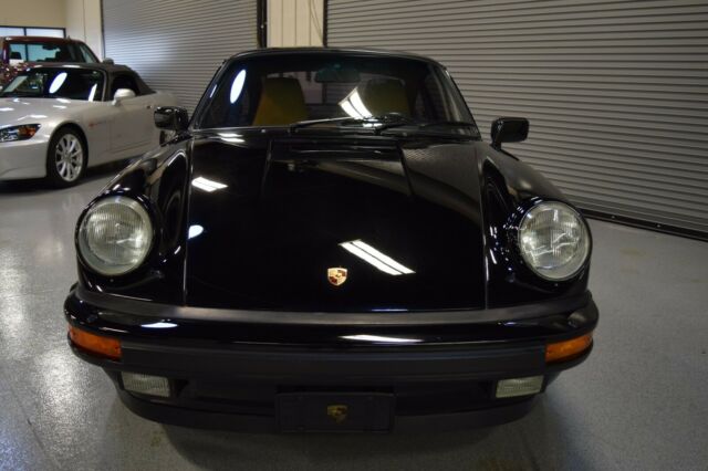 1985 Porsche 911 - photo 2