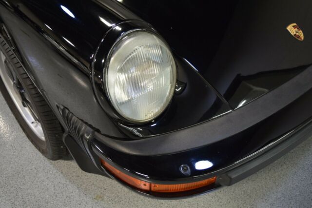1985 Porsche 911 - photo 9