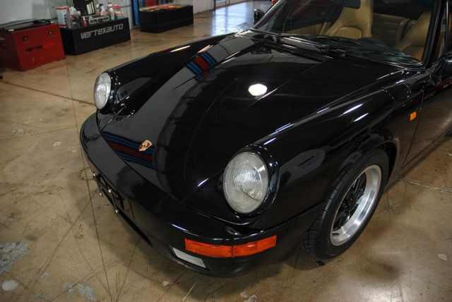 1985 Porsche 911 - photo 4