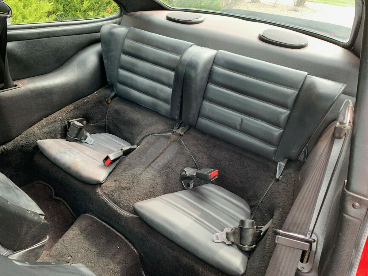 1985 Porsche 911 CARRERA - photo 13