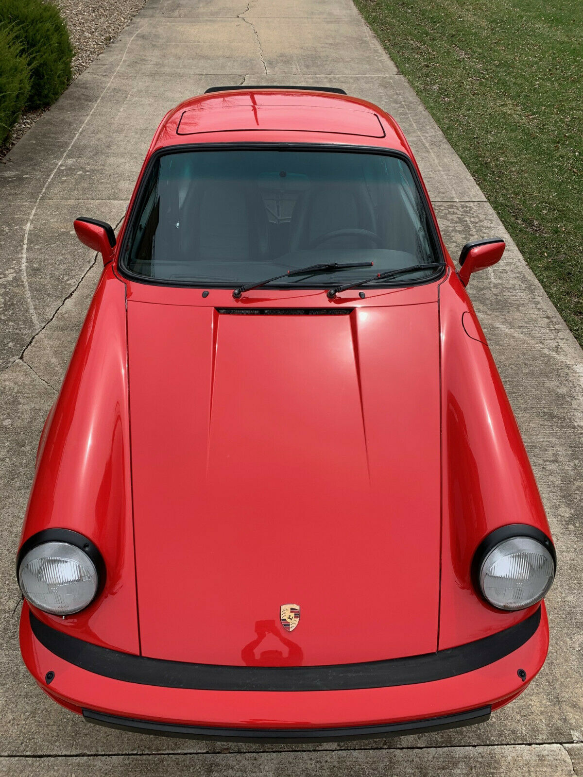 1985 Porsche 911 CARRERA - photo 3