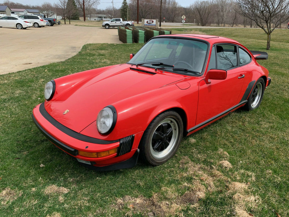 1985 Porsche 911 CARRERA - photo 4