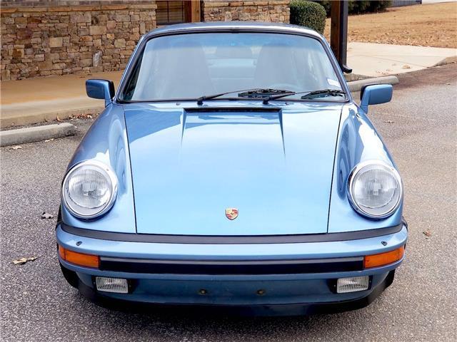 1985 Porsche 911 Carrera - photo 11