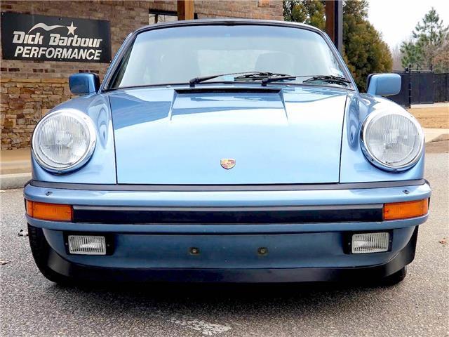 1985 Porsche 911 Carrera - photo 12
