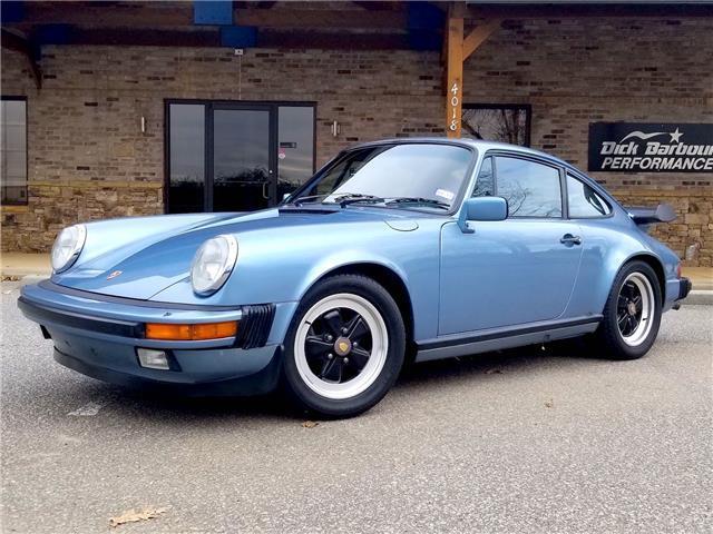 1985 Porsche 911 Carrera - photo 2
