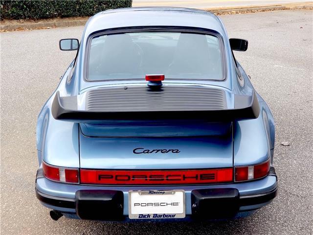1985 Porsche 911 Carrera - photo 5