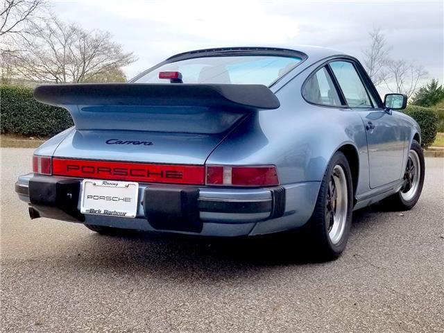 1985 Porsche 911 Carrera - photo 7