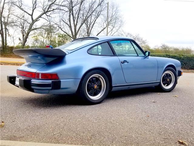1985 Porsche 911 Carrera - photo 8