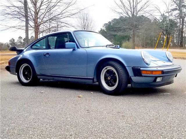 1985 Porsche 911 Carrera - photo 9