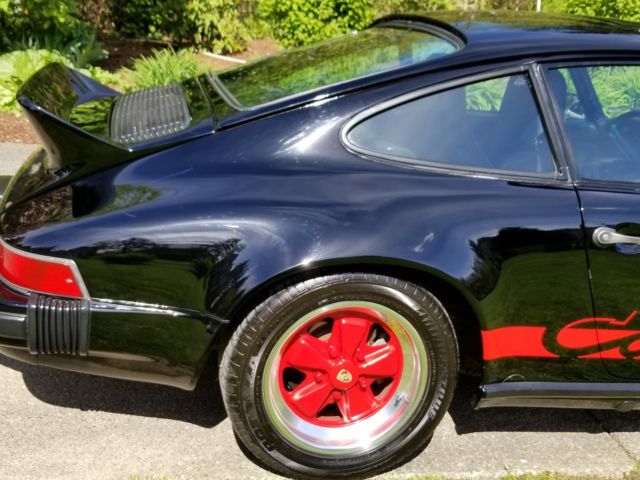 1985 Porsche 911 Porsche - photo 7