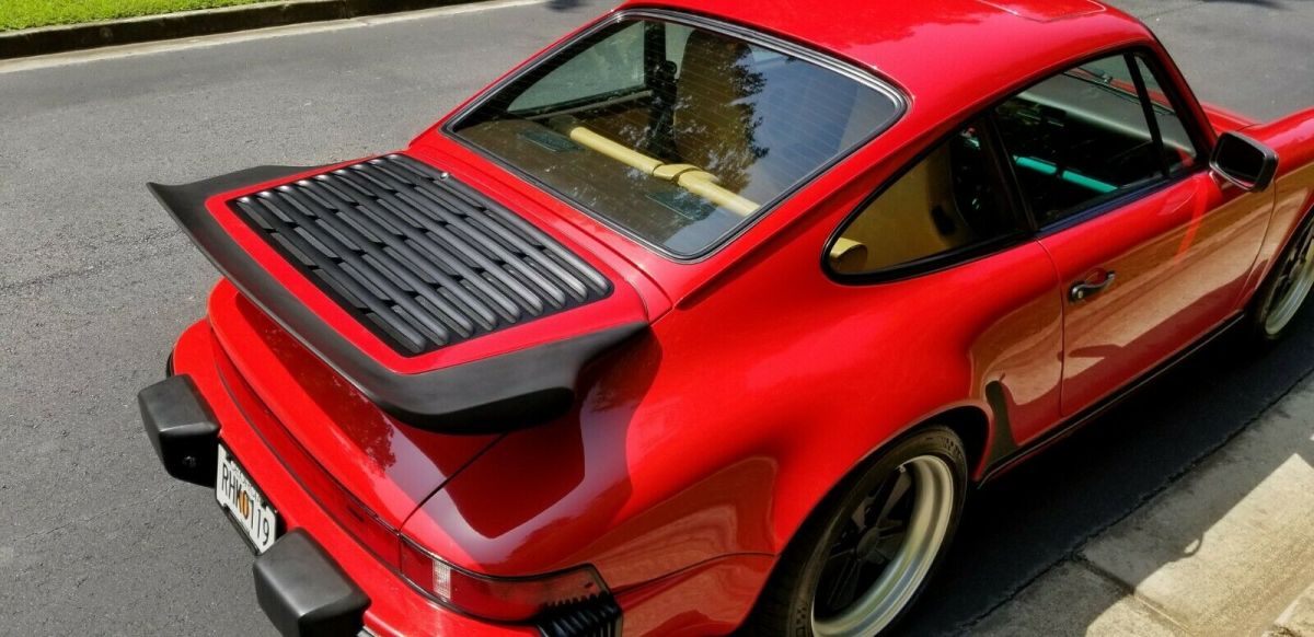 1985 Porsche 911 911 Carrera - photo 4