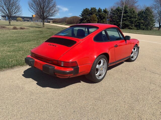 1985 Porsche 911 - photo 3
