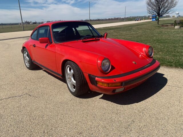 1985 Porsche 911 - photo 4