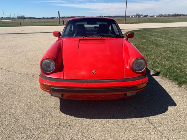 1985 Porsche 911 - photo 5