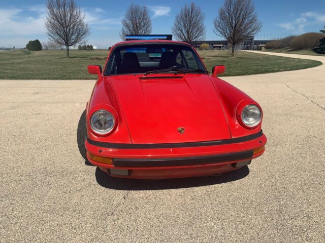 1985 Porsche 911 - photo 6