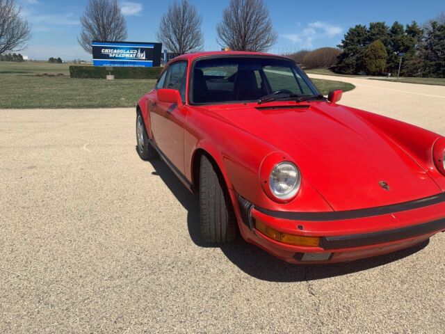 1985 Porsche 911 - photo 7