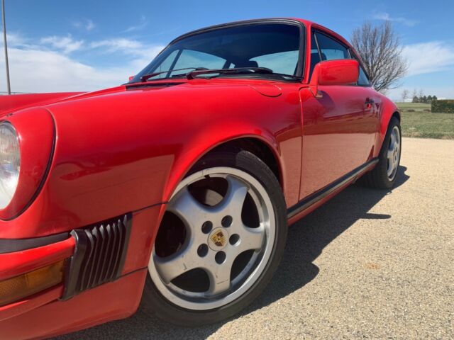 1985 Porsche 911 - photo 8
